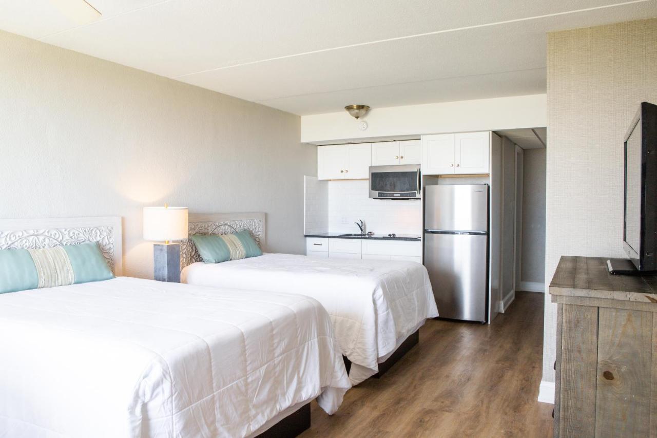 Bristol Plaza 3* Wildwood Crest