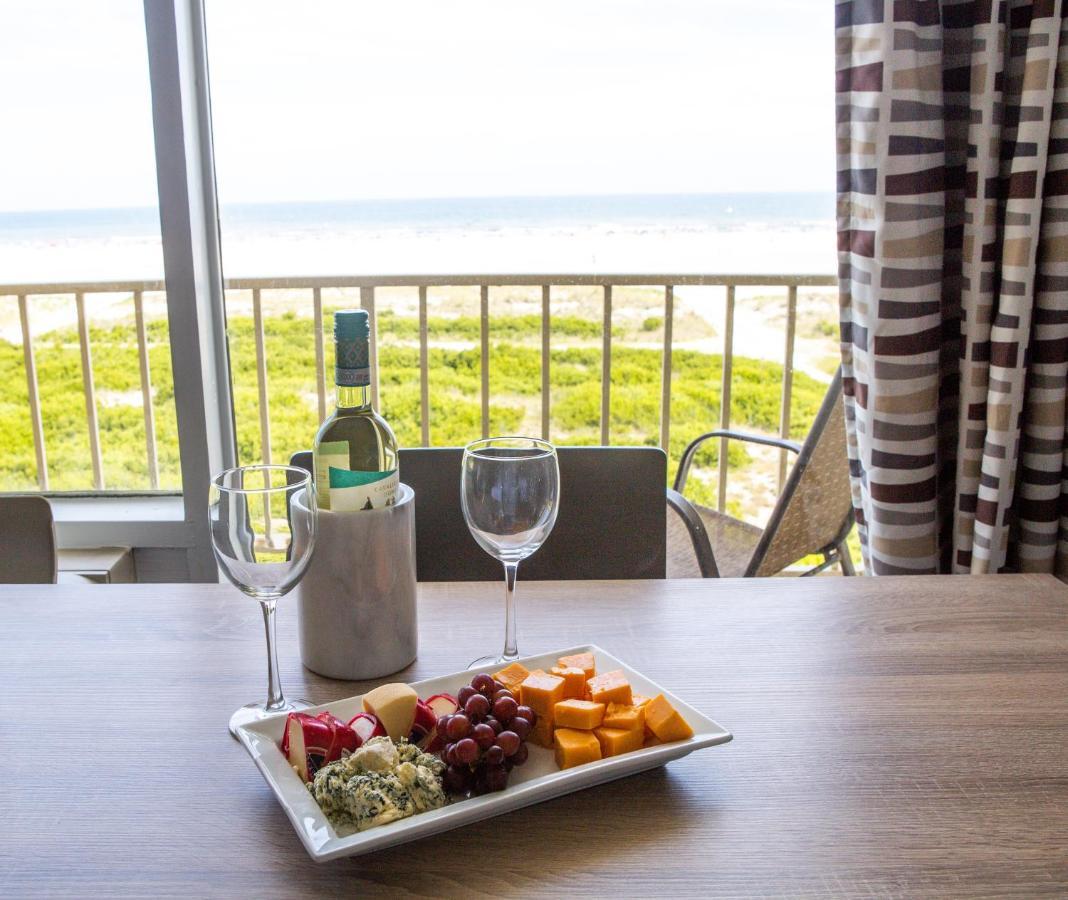 Bristol Plaza 3* Wildwood Crest