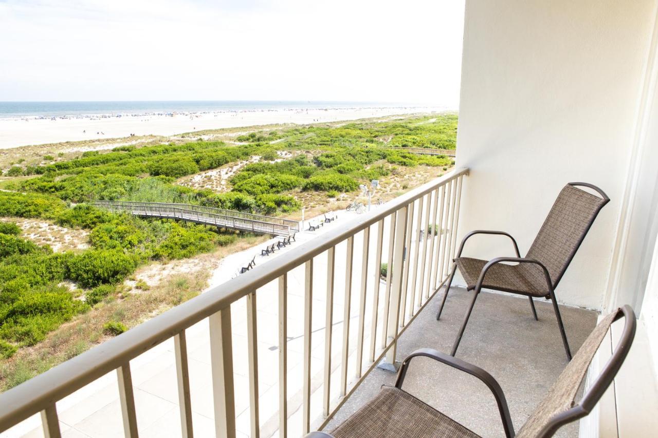 Bristol Plaza Wildwood Crest