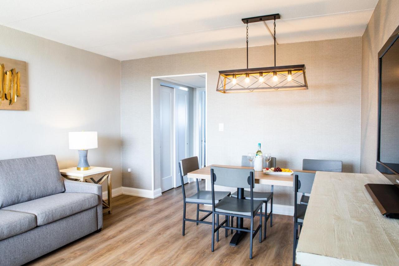 Bristol Plaza Motel Wildwood Crest
