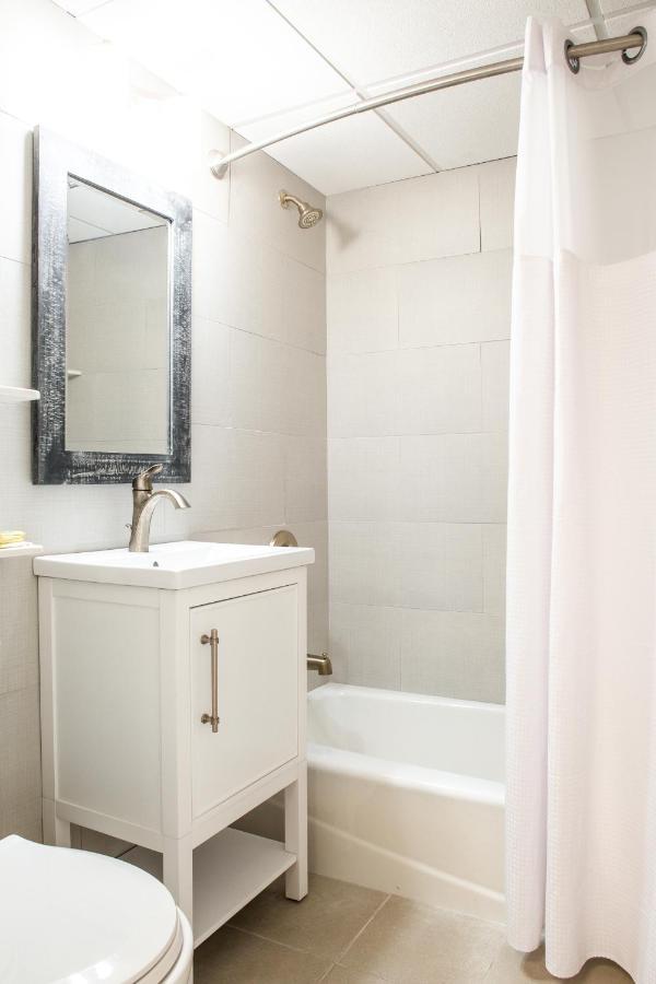 Bristol Plaza Motel Wildwood Crest