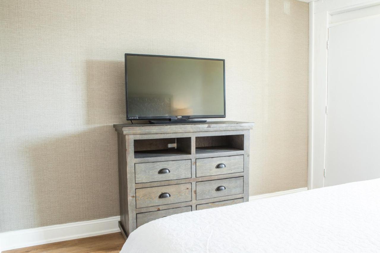 Bristol Plaza Wildwood Crest