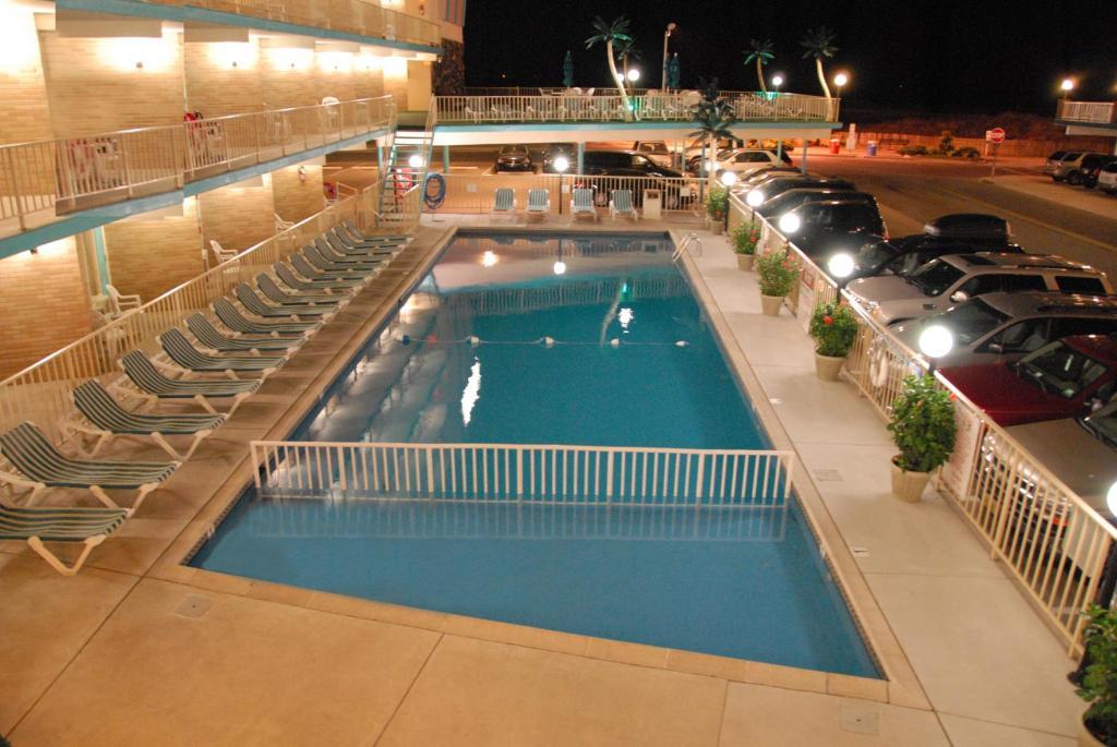 Bristol Plaza 3*