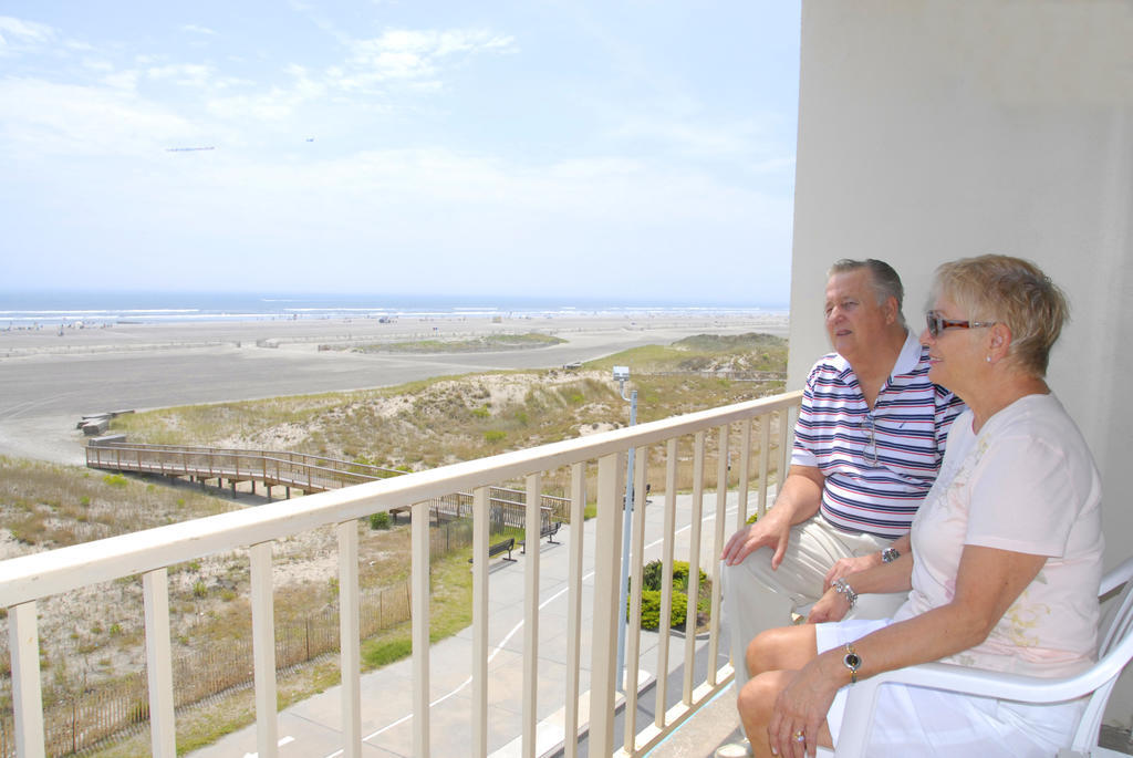 Bristol Plaza Motel Wildwood Crest