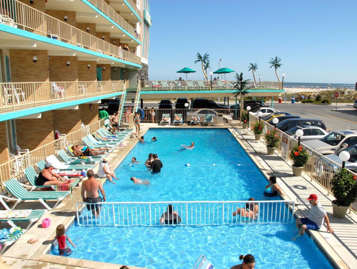 Motel Bristol Plaza 3*