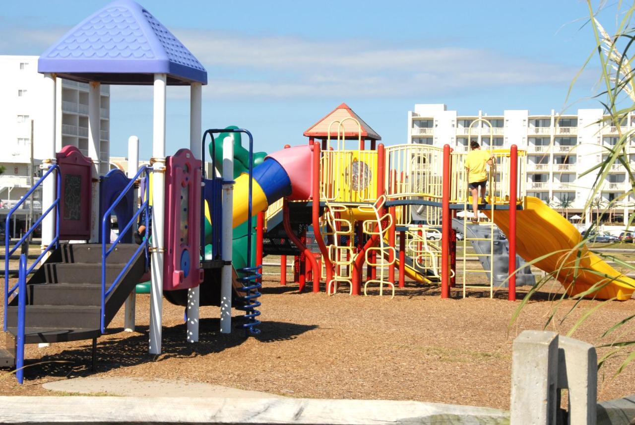 Bristol Plaza Wildwood Crest